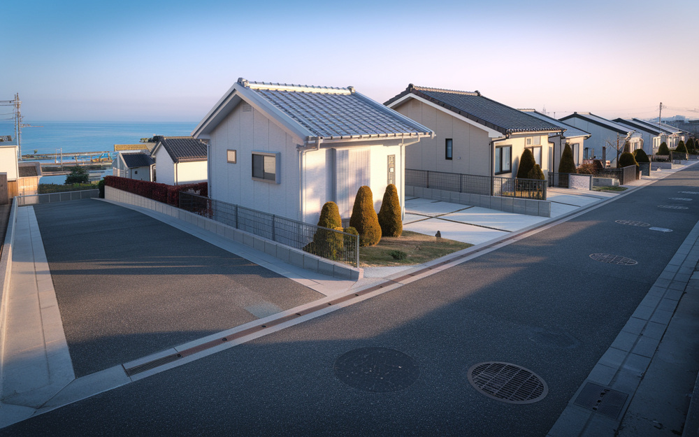 知多市の不動産相続はどう進める？手続きの流れを分かりやすく解説の画像