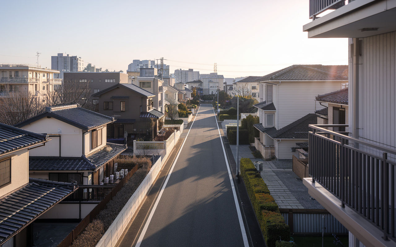 知多市の不動産相続の悩みは？買取と仲介の違いと選び方を解説の画像