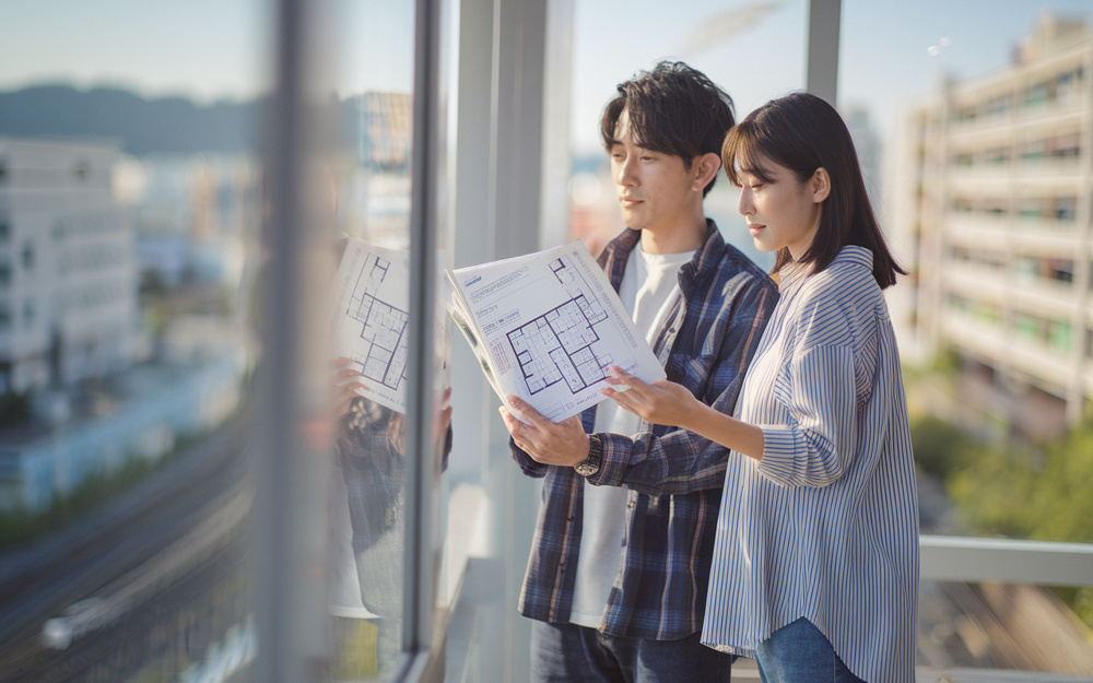 薬院駅周辺の賃貸は高い理由がある？相場と納得できる選び方を解説の画像