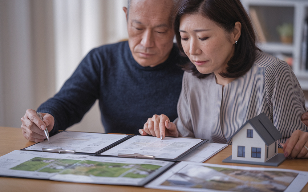 半田市で相続した土地の売却は？不動産会社の選び方を解説の画像