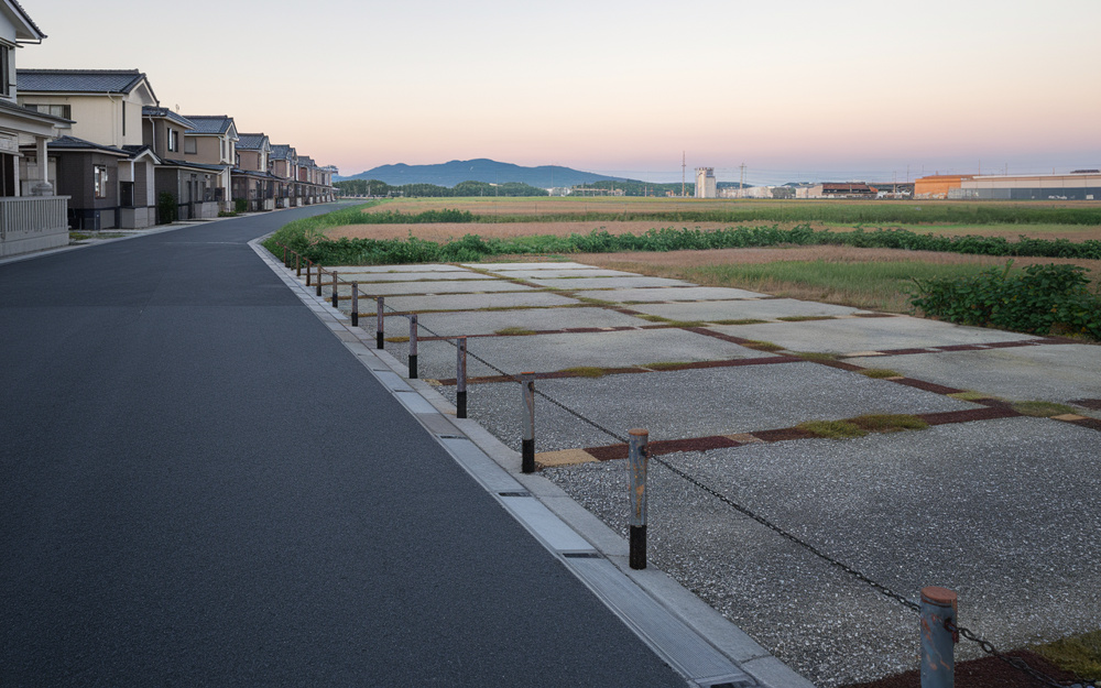 半田市の市街化調整区域とは？土地と建築条件を詳しく解説の画像