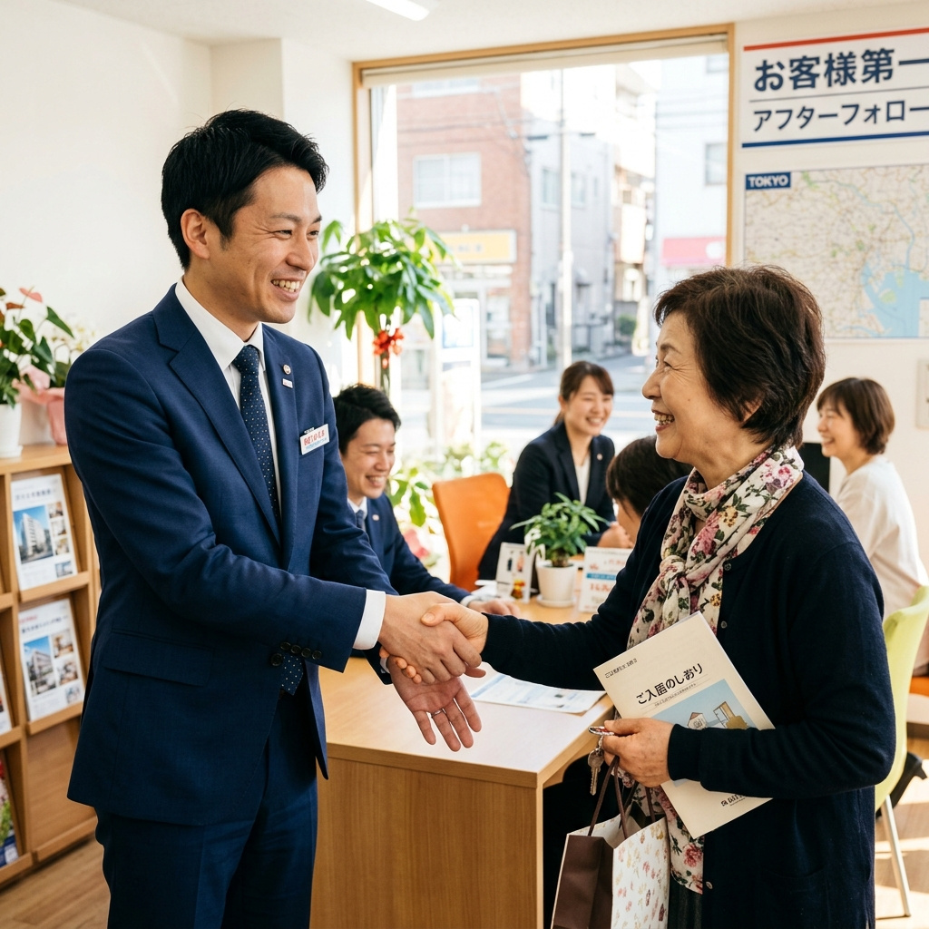 商標登録完了のお知らせの画像