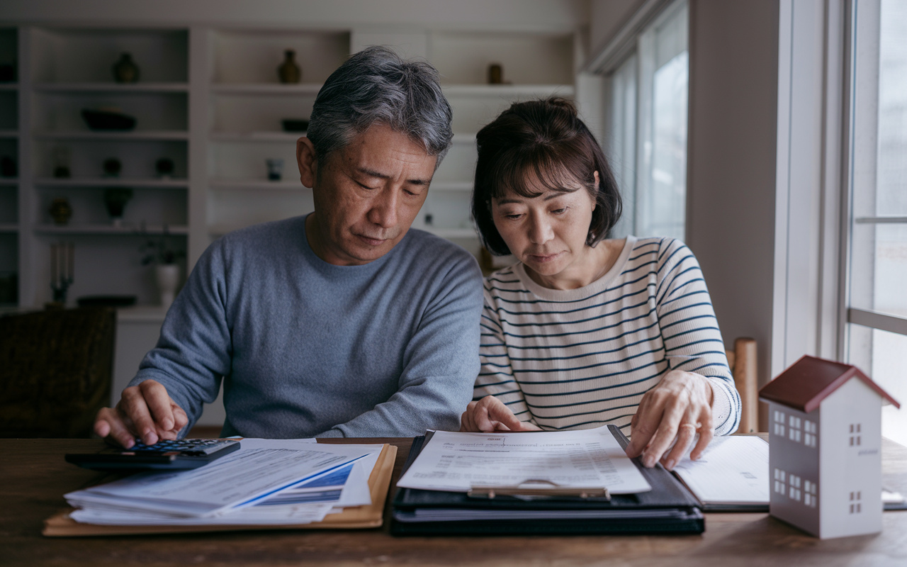 相続した家の売却はどう進める？費用や税金の注意点を解説の画像