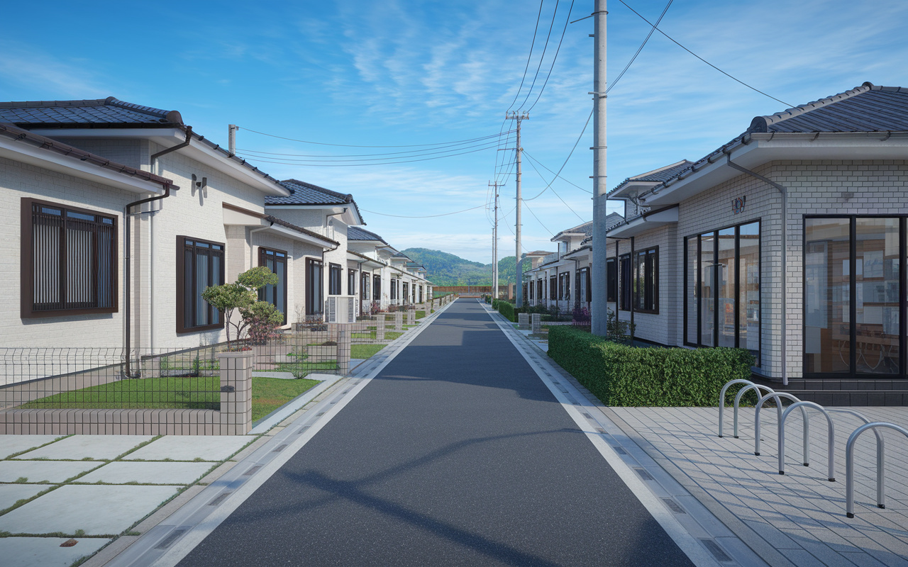 栃木市で不動産売却を検討中の方へ！不動産会社の実績と評判から適切な売却先を選ぶ方法の画像