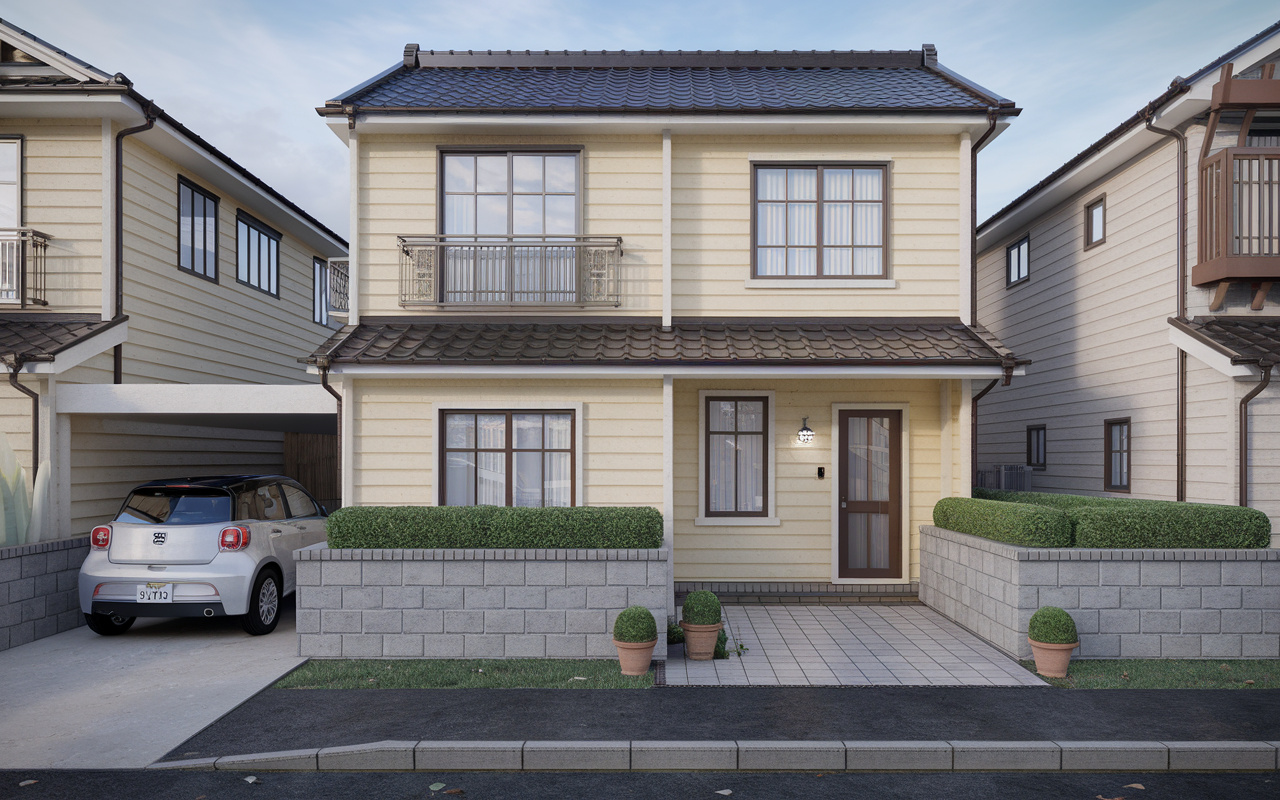 岩出市で中古住宅を購入するコツは？不動産選びと資金計画の基本を解説の画像