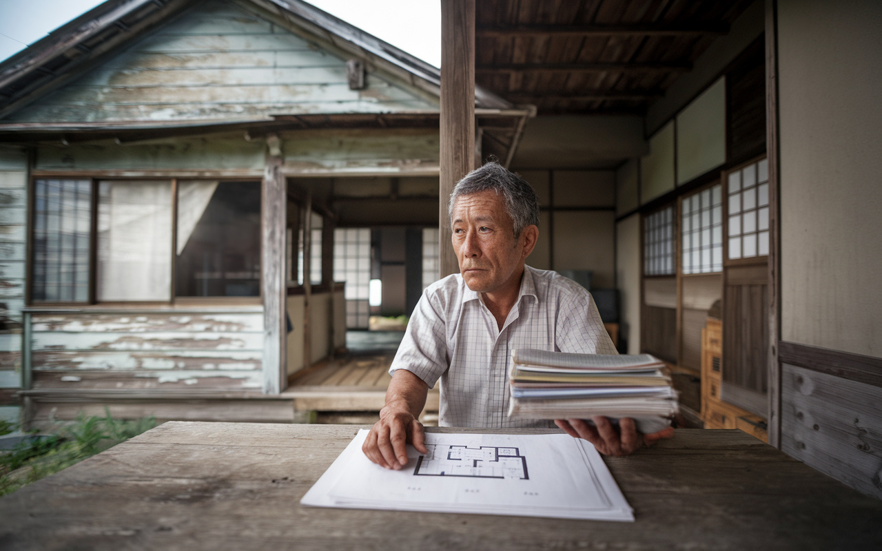 再建築不可物件は売却できる？地方での注意点と価格相場を解説の画像
