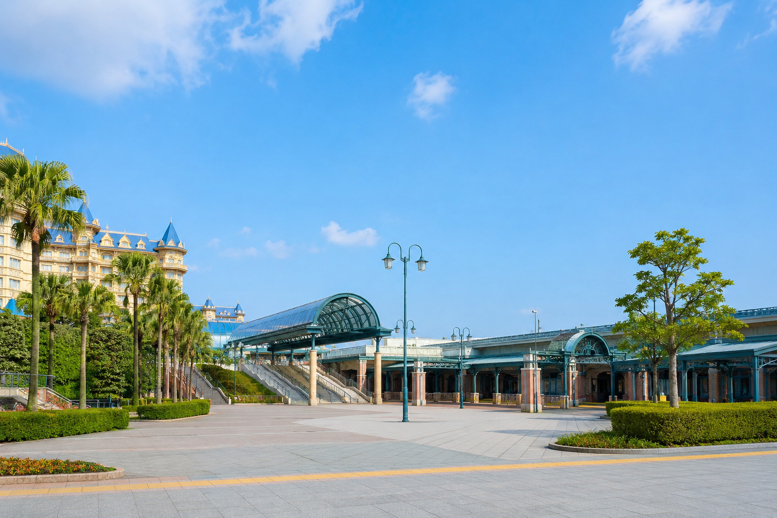 【舞浜駅の住みやすさ】ディズニーだけじゃない!賃貸で暮らす魅力と注意点の画像
