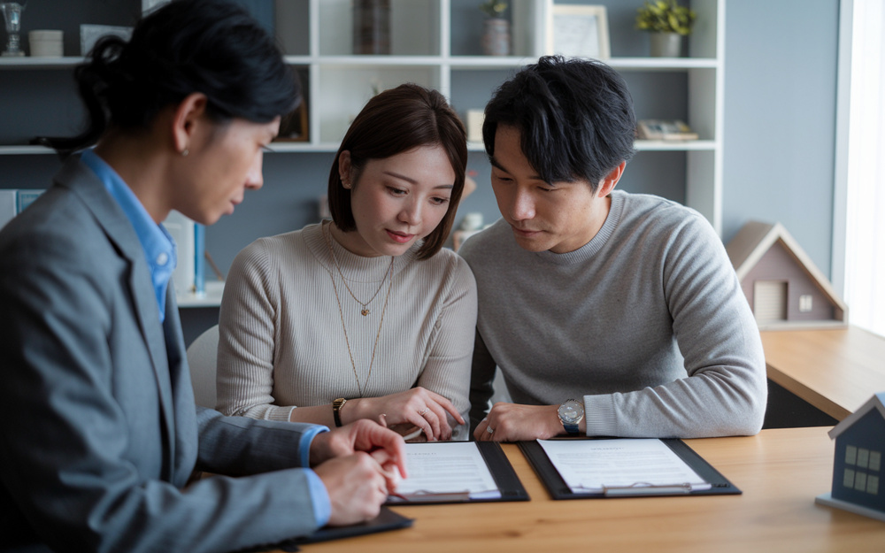 不動産購入で失敗しない！信頼できる不動産会社の選び方を解説の画像