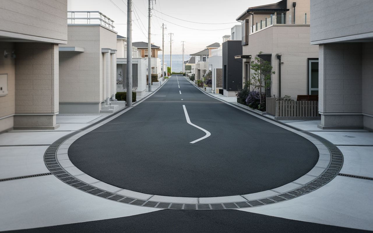 和歌山市でマイホーム購入前に津波は大丈夫？ハザードマップで安全な住まい選びを解説の画像