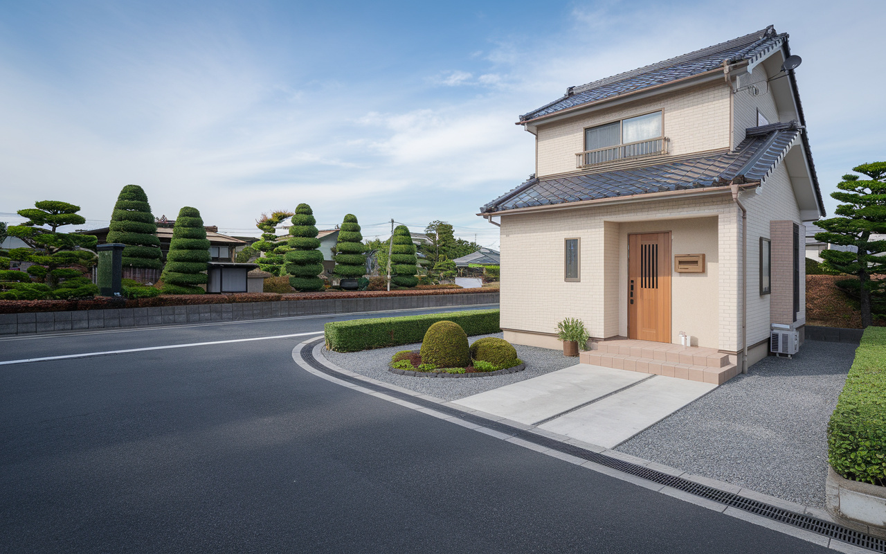 和歌山市の中古一戸建て相場は？購入前に知りたい価格帯の目安を解説の画像