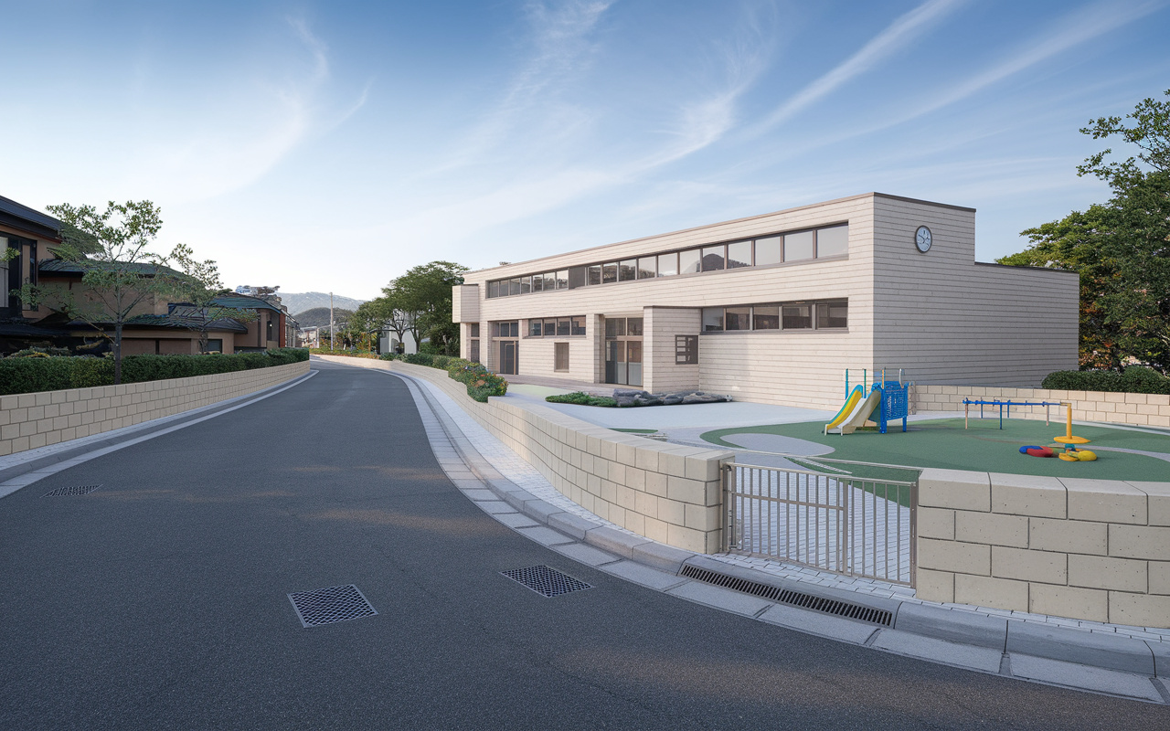 和歌山市で人気の小学校区はどこ？子育て世帯に安心のエリア選びポイントの画像