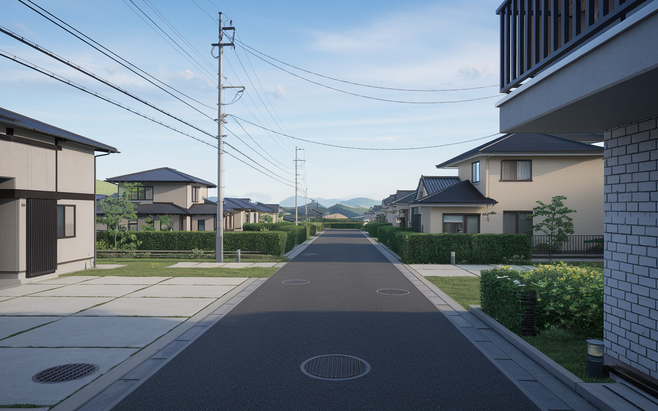 和歌山市で新築と中古どちらが良い？比較ポイントと選び方のコツを解説の画像