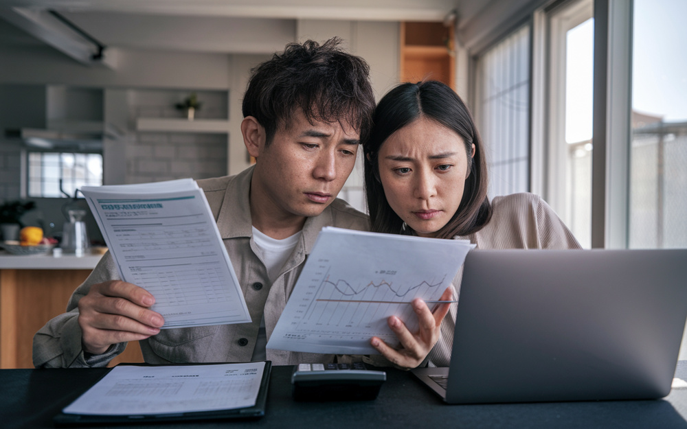 住宅ローン借り換えはいつがお得？の画像