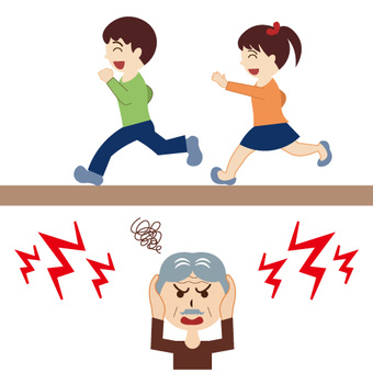 【賃貸物件の騒音対策を解説！物件選びのポイントも】の画像