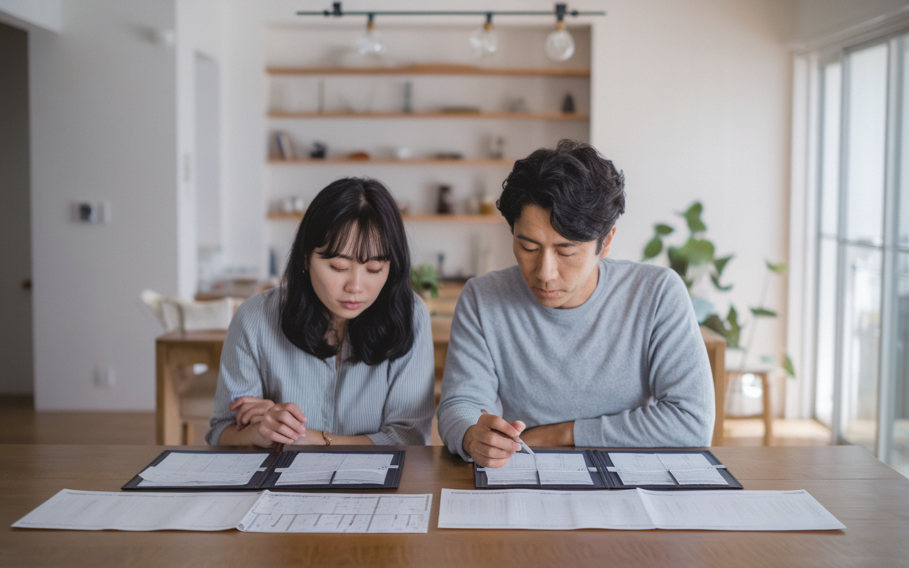 ハウスメーカーと工務店の保証はどう違う?比較のポイントと確認方法を解説の画像