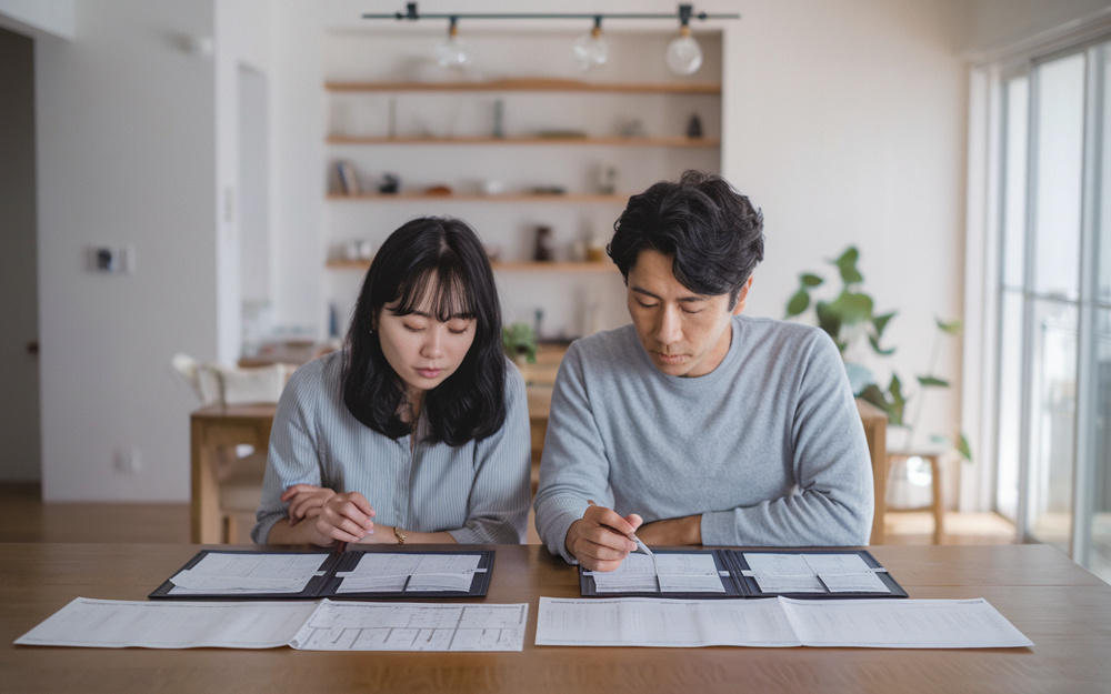 ハウスメーカーと工務店の保証はどう違う？比較のポイントと確認方法を解説の画像