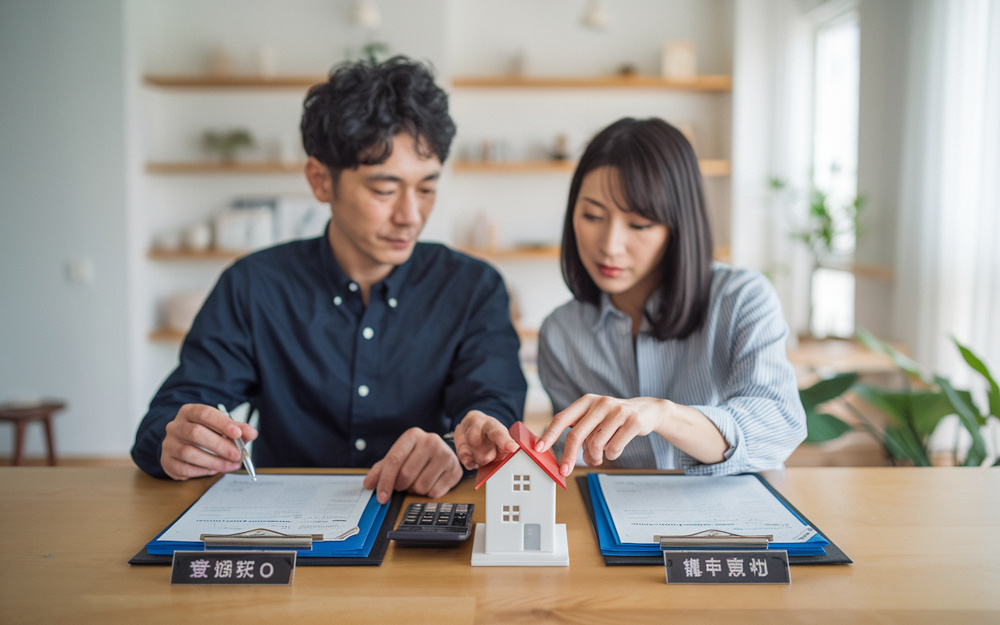 不動産は買取と仲介どっちが高く売れる？高く売るための選び方と注意点を解説の画像