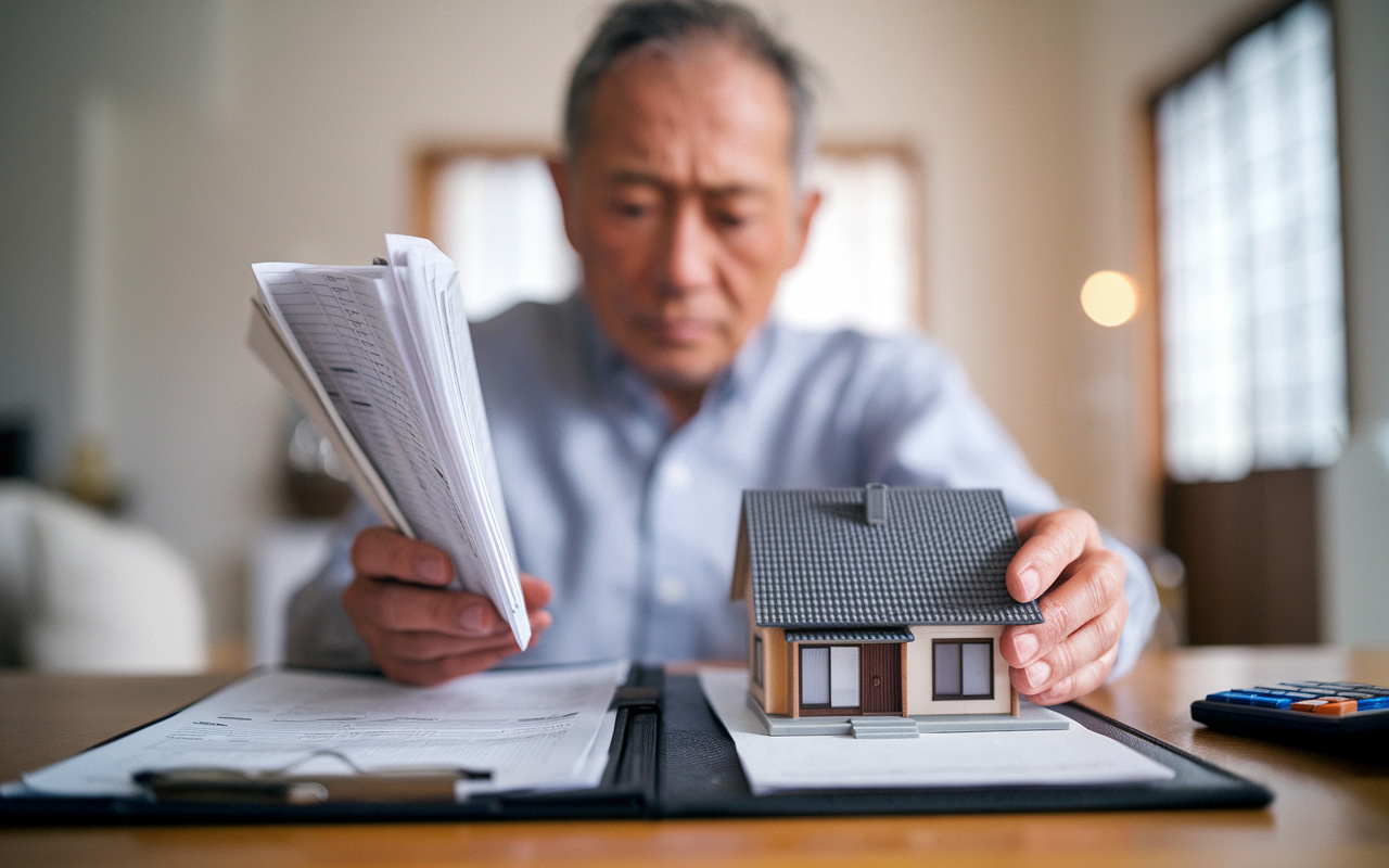 相続した不動産を急ぎ売却したい方へ?高く売る方法と現金化の進め方を解説の画像