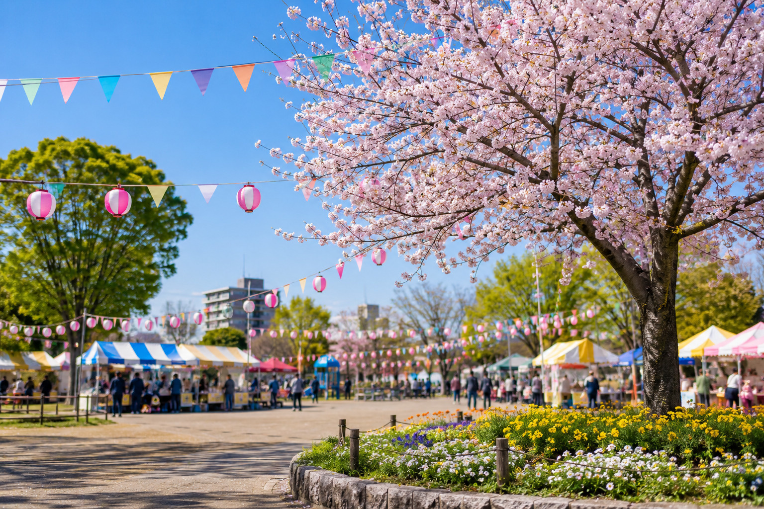 市川市のイベント・広報をチェックする方法｜地元情報を見逃さないコツの画像
