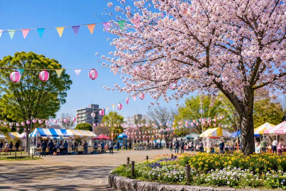 市川市のイベント・広報をチェックする方法｜地元情報を見逃さないコツの画像