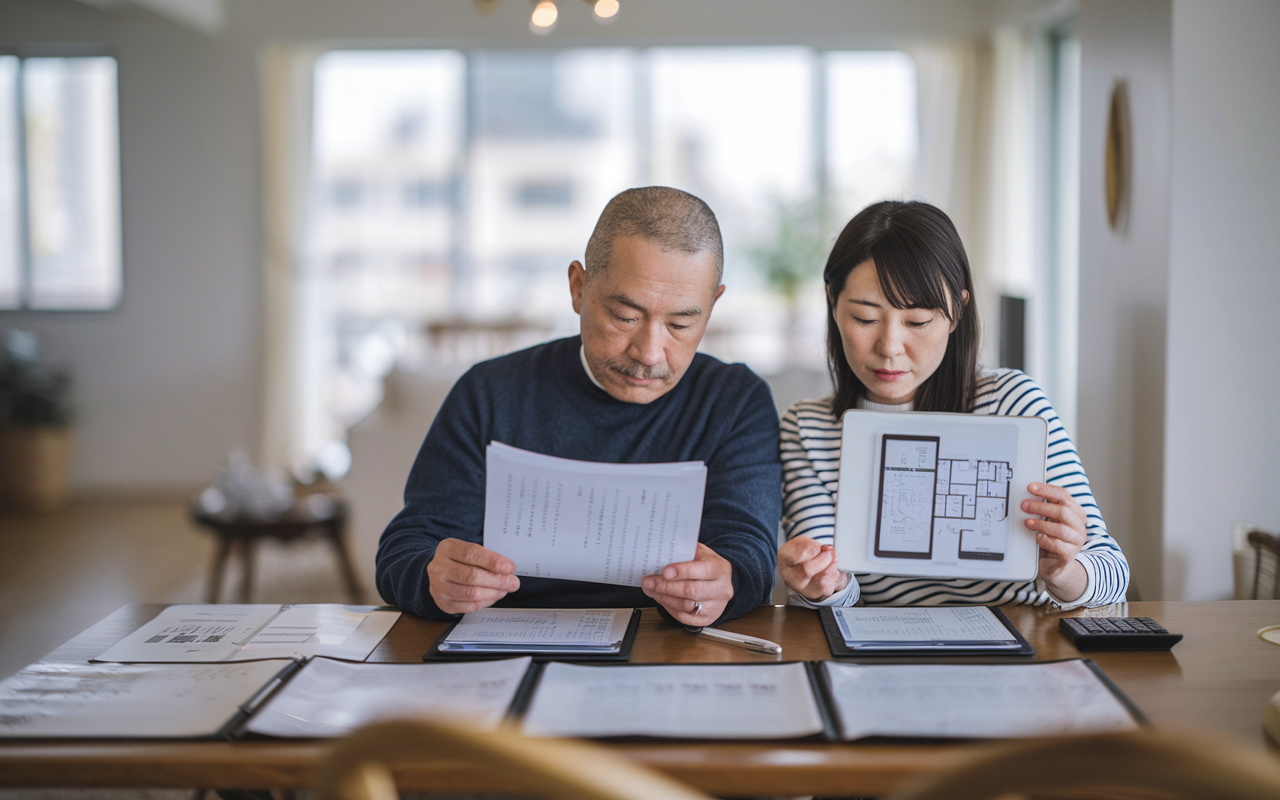 不動産買取の相場を理解して高く売るコツは?初心者でもできる価格チェック術を解説の画像