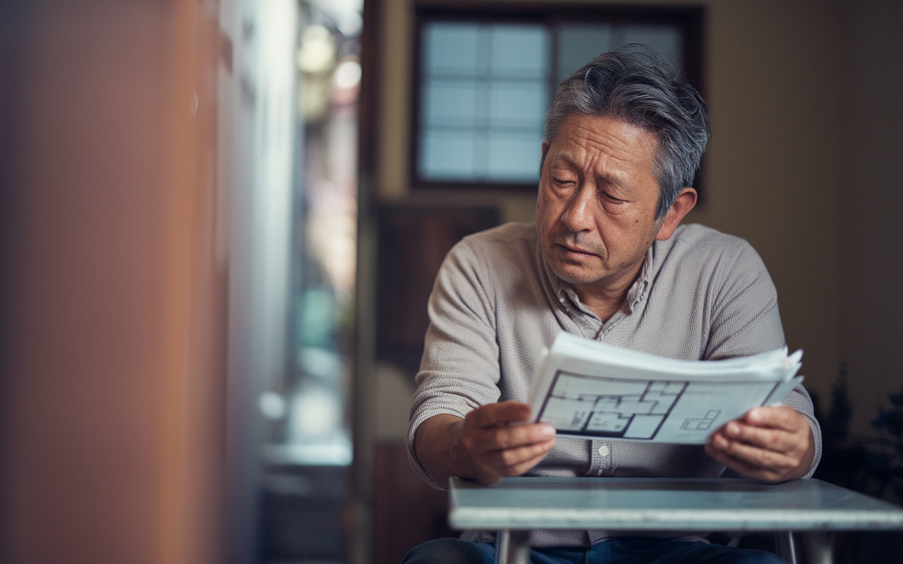 再建築不可物件の買取は可能?高値売却のコツを解説の画像