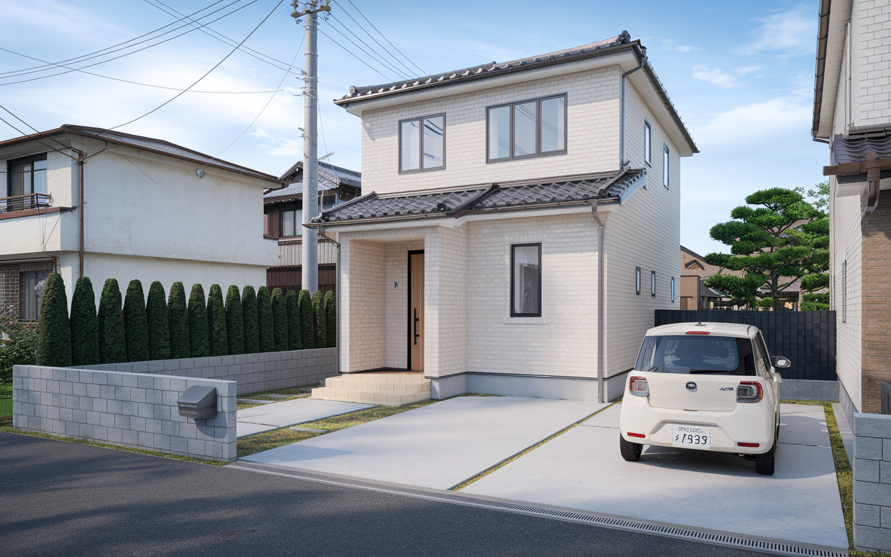 和歌山市で住宅ローンは年収いくら必要？借入可能額の目安と無理ない返済計画を解説の画像