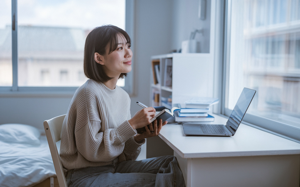 阪急六甲で学生向け賃貸はどう選ぶ？理想のワンルーム探しのコツを紹介の画像