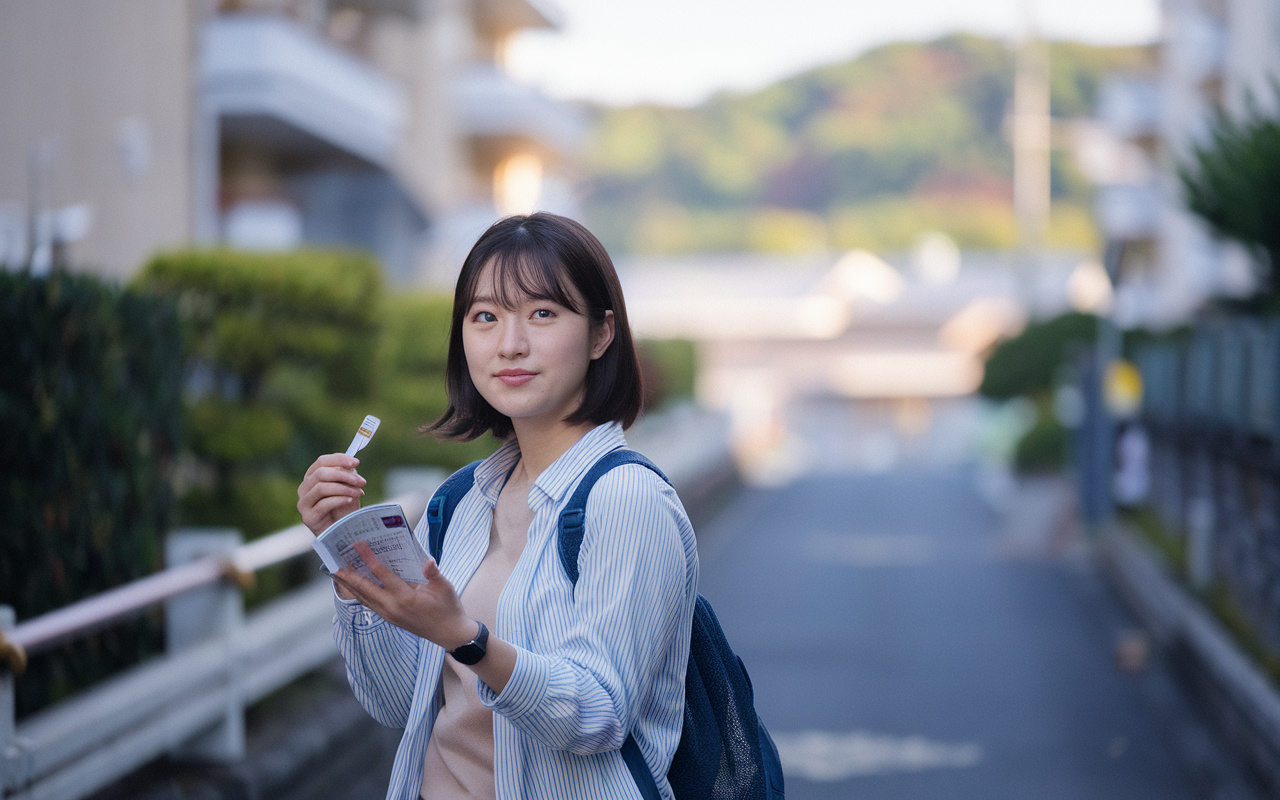 阪急六甲で松蔭女子学院大学近くを探すなら？学生向け賃貸の選び方と注意点の画像