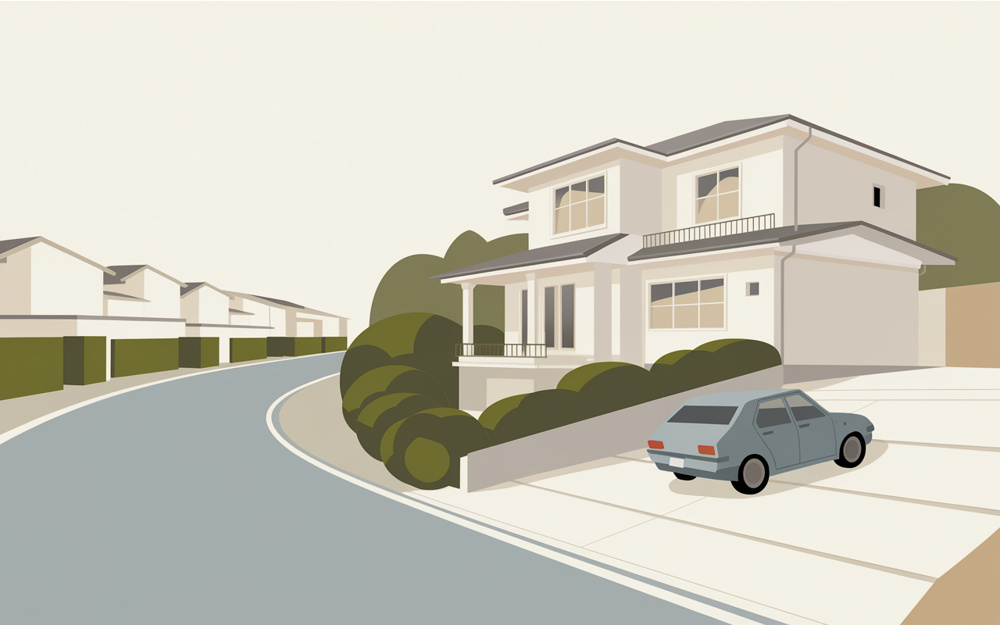 生駒郡のリースバックは評判はどう？老後資金と自宅に住み続けるための活用術の画像
