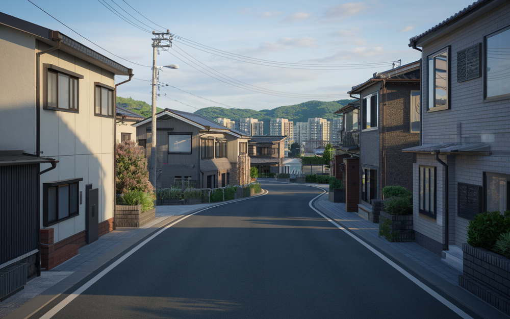 熊本市の空き家売却はどう選ぶ？買取と仲介の違いと判断基準を解説の画像
