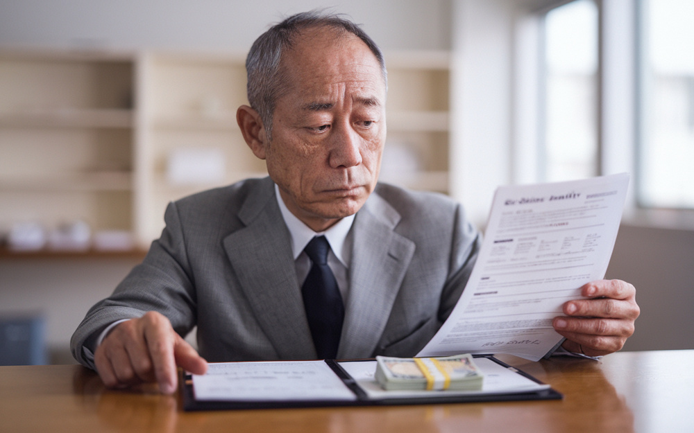 手付金の倍返しはいつ可能？売主と買主の義務をわかりやすく解説の画像