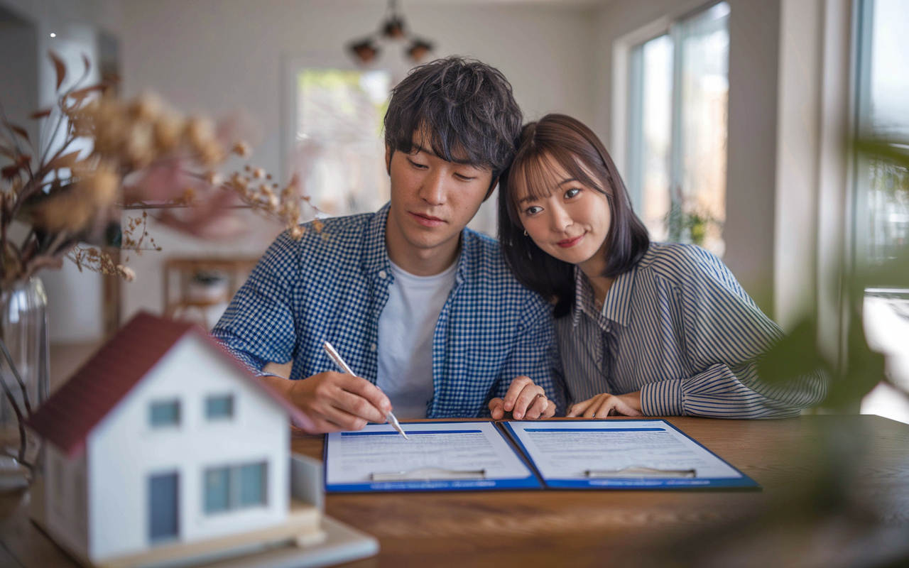 抵当権設定登記の流れは？住宅ローン利用前に知っておきたい手続きポイントの画像