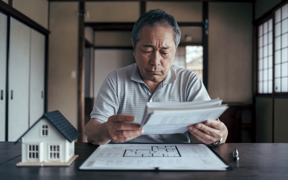 盛岡の中古住宅は検査済証なしでも売れるか？リスクを抑えて売却するためのポイント解説の画像