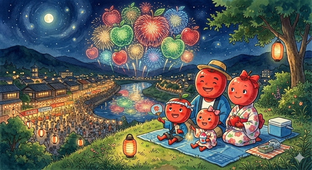 2026年5月28日（木曜）りんごの樹(^^)元気にオープン！の画像