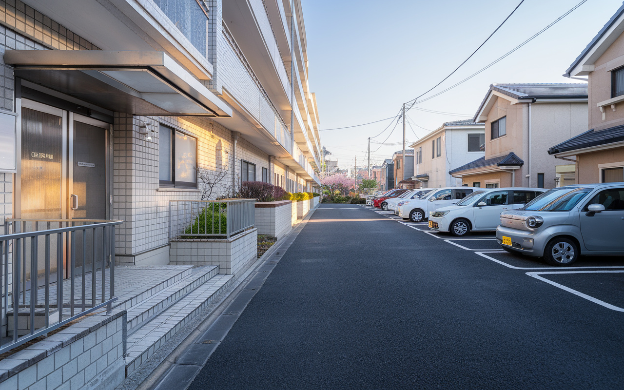 中古ファミリー向け物件の購入は不安？子育て重視で後悔しない選び方を解説の画像