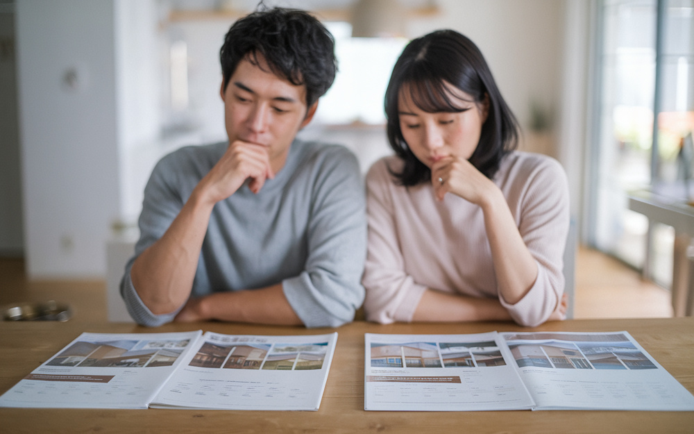 購入初心者必見新築中古比較のコツは？諸経費までしっかり比較して納得の購入を叶えるの画像