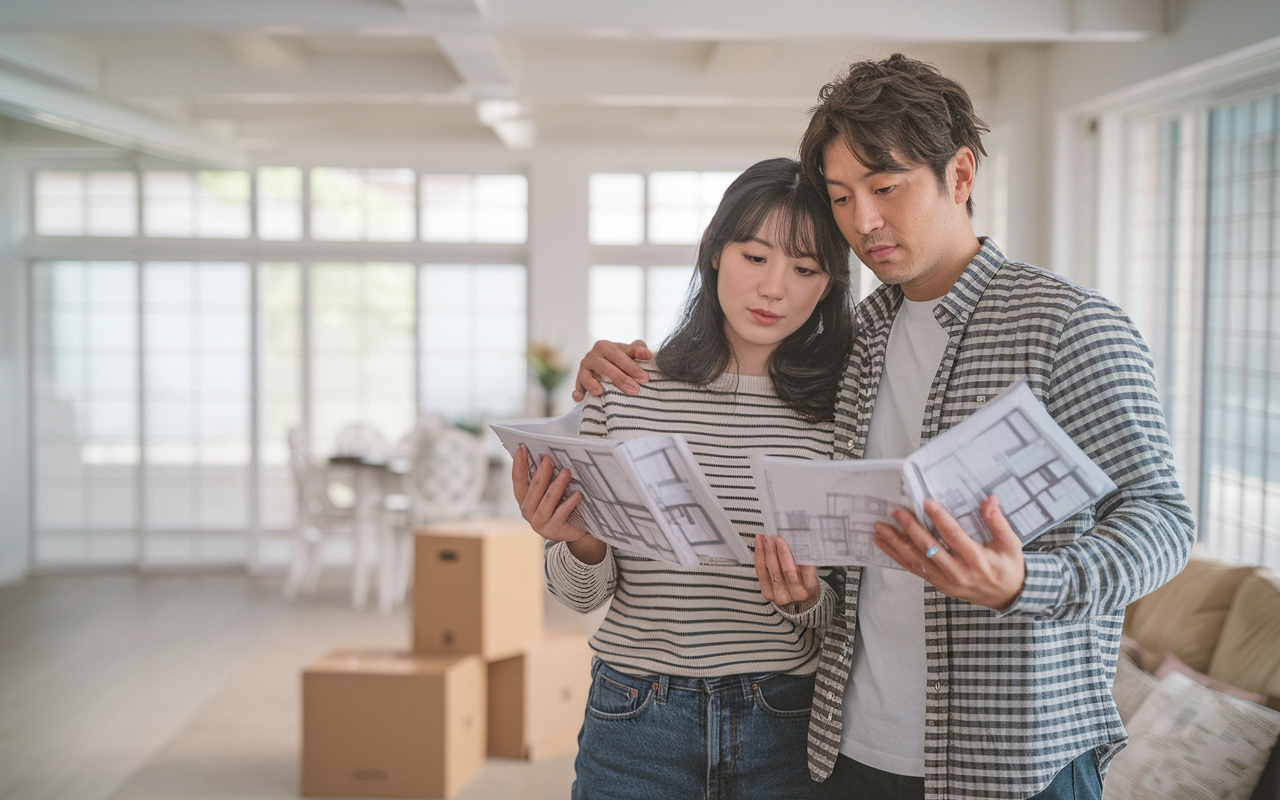 住み替えで購入先行と売却先行どちらが良い？比較して判断基準と注意点を解説の画像