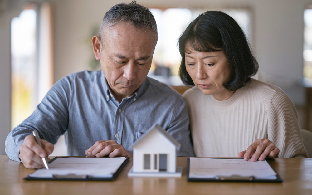 保有か売却か活用かどれがいいか？内灘町の相続不動産の最適な選び方を解説の画像