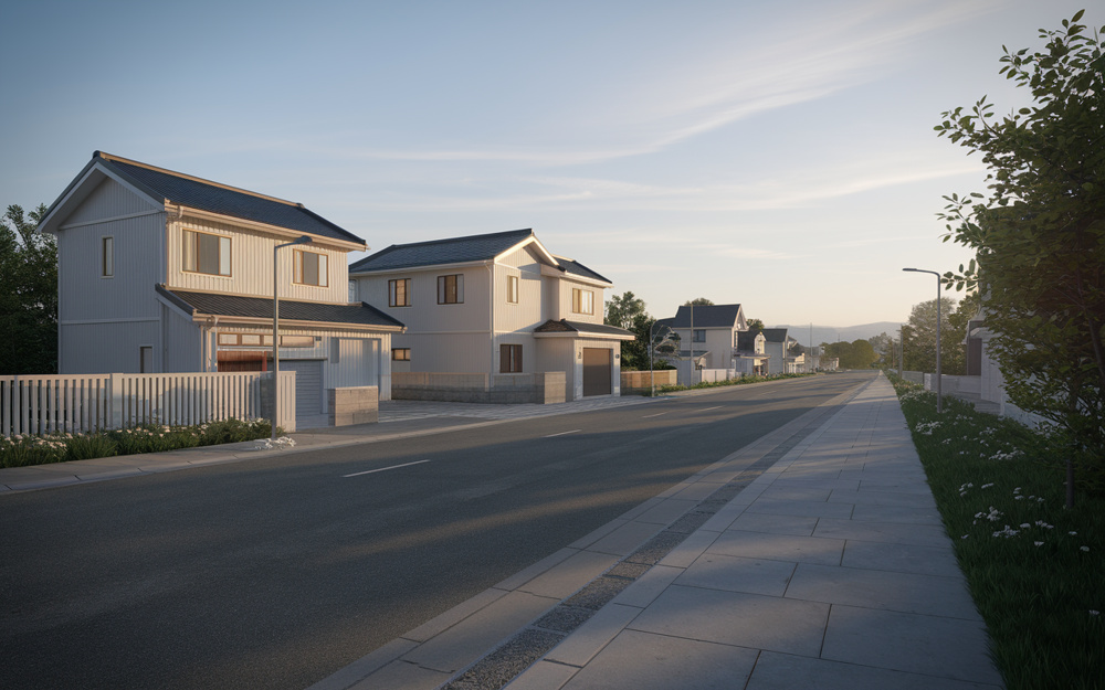 北見市で中古住宅を初めて購入するコツは？戸建の選び方と注意点を解説の画像