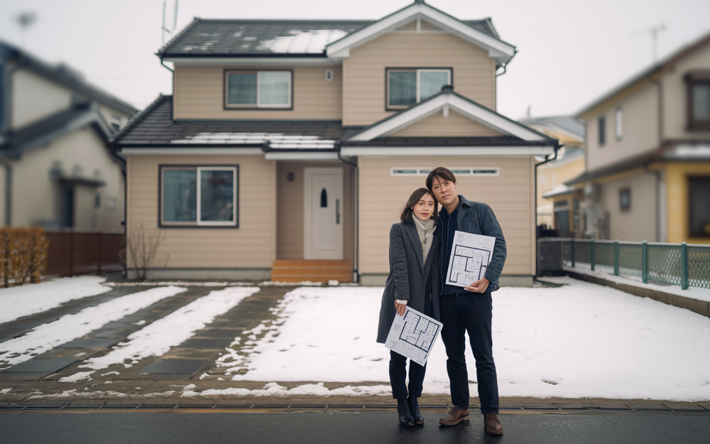 北見市で中古戸建の選び方に迷う人へ！購入前に知るべきポイントを分かりやすく解説の画像
