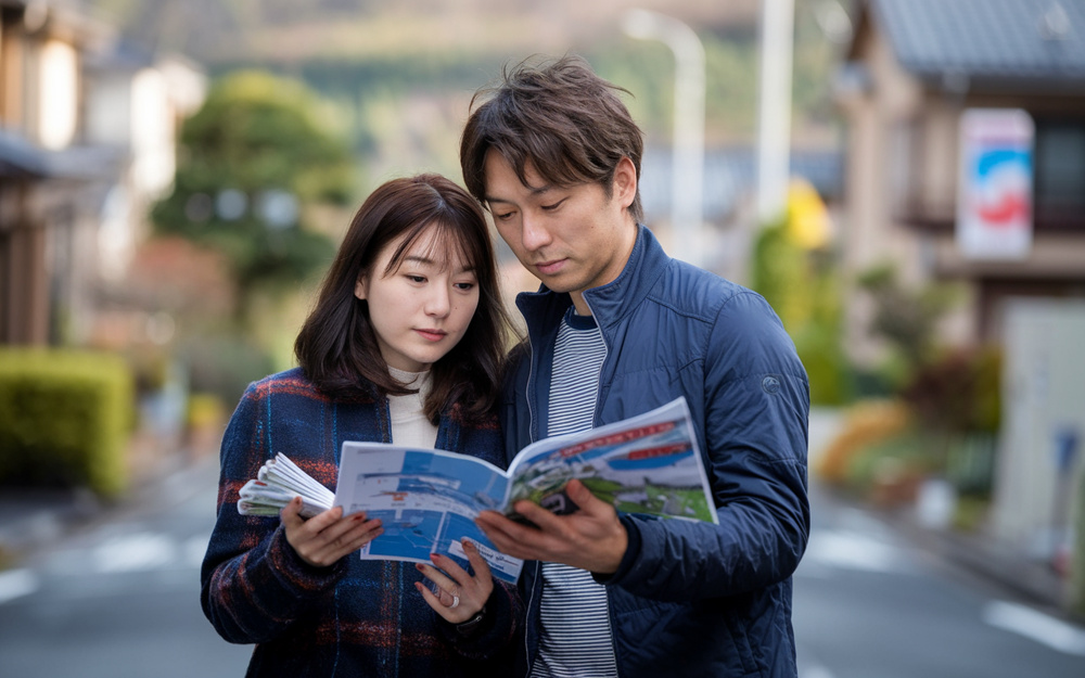 北見市で中古戸建を探すならどこが人気エリア？価格や住み心地を比較して自分に合う地域を見つけようの画像