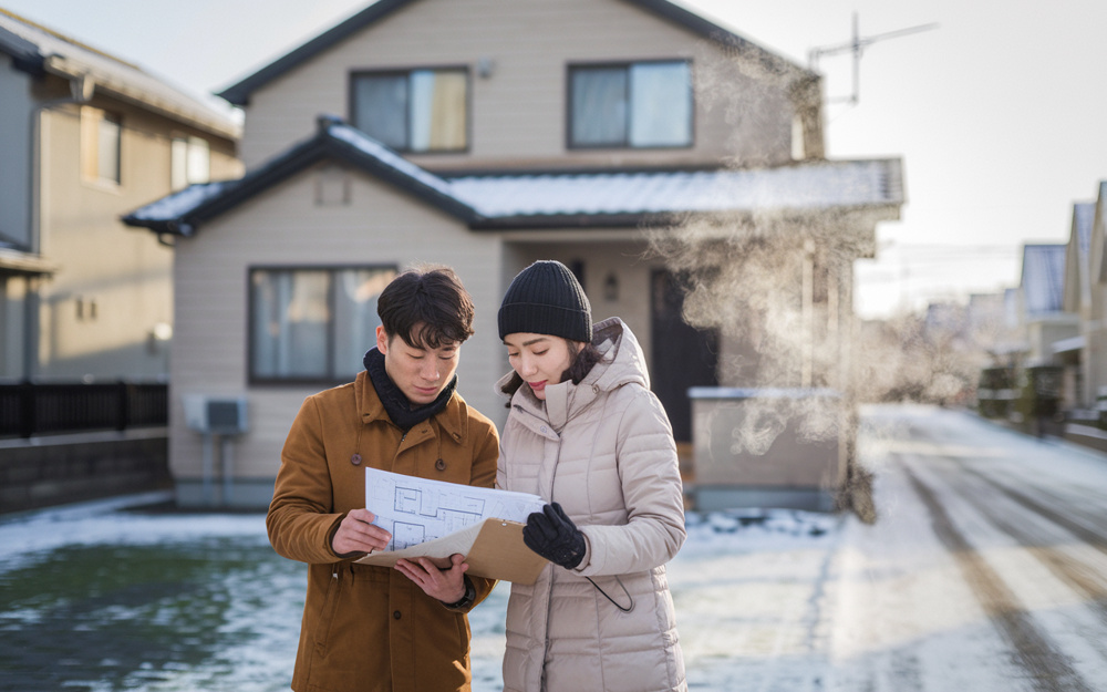 北見市で中古戸建購入を検討中の初心者必見！初めてでも安心して進める基礎知識と手順を解説の画像