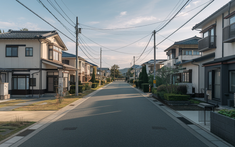 網走市で人気エリアの学区を比較！子育て向き中古住宅の選び方を解説の画像