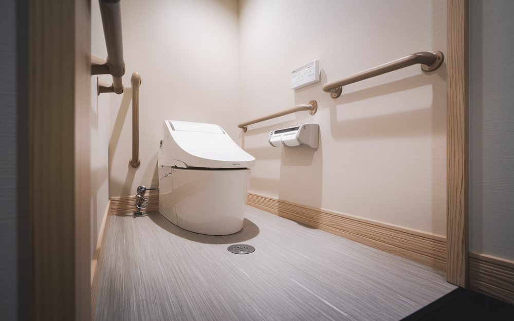 北見市でのトイレリフォーム費用は？バリアフリー工事の補助制度や注意点も解説の画像