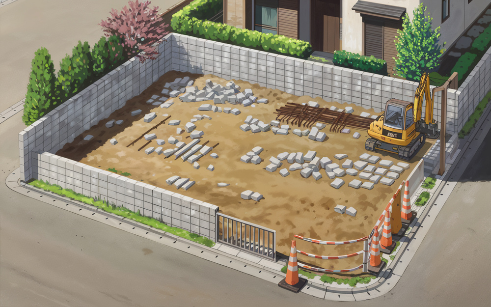 稲沢市の相続不動産の解体費用は？売却までの流れも解説の画像