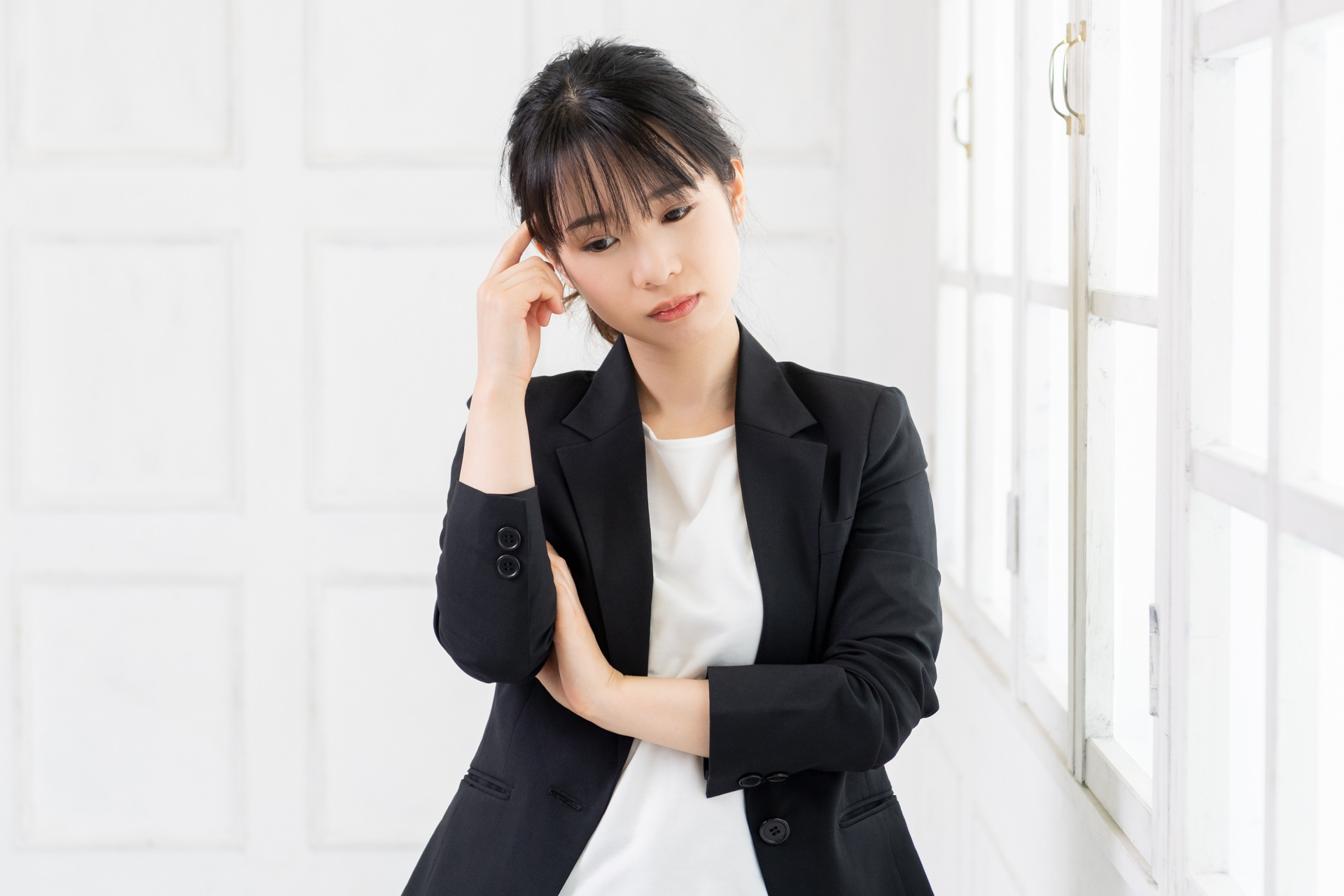 知らないうちにテナントを逃がす管理とは？の画像