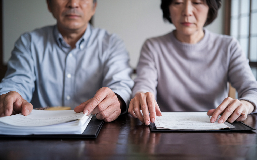 相続放棄が増加するのはなぜ？親の相続で知っておきたい理由を解説の画像