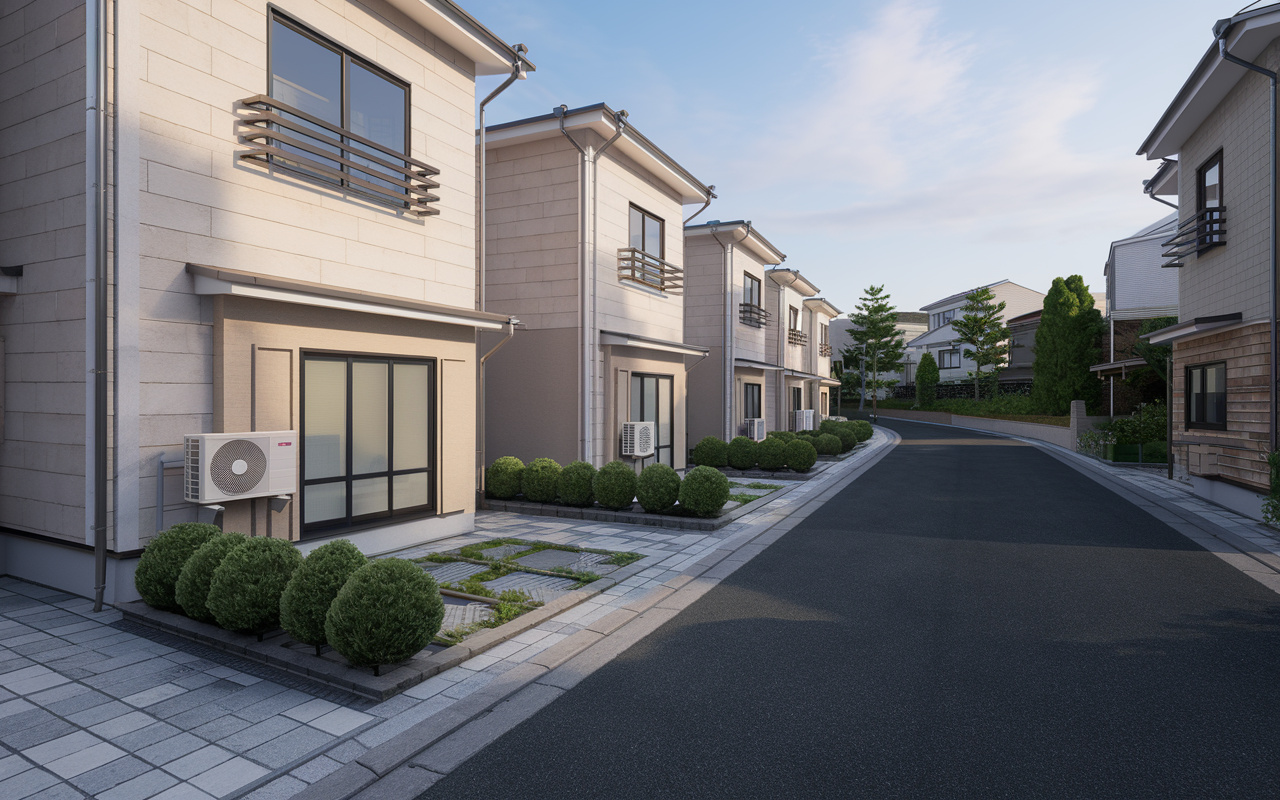 京都市南区の不動産相続はどうする？相続税対策の基本と実務ポイントを解説の画像