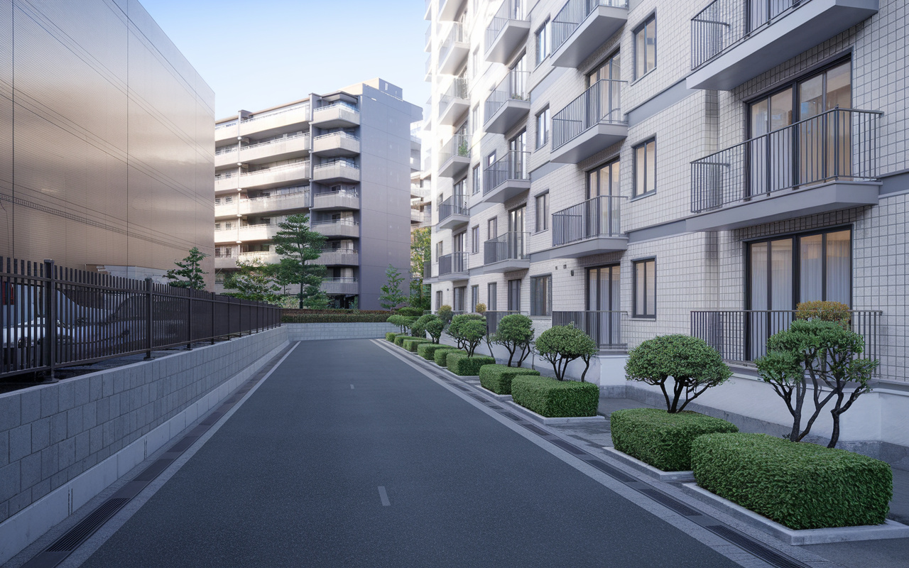 京都市南区の相続税対策は必須？マンション評価の基本と見直しポイントを解説の画像